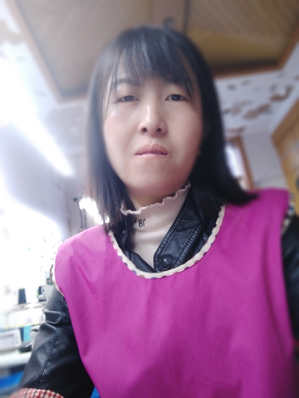 芬儿的第二张照片--运城王婆说媒