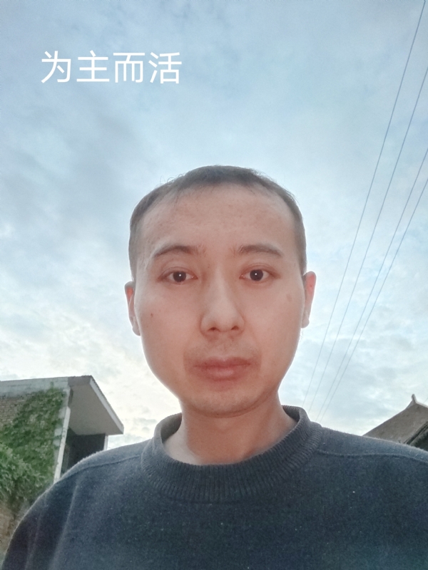 柳宁的第一张照片--运城王婆说媒